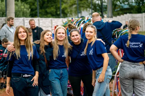 Krojované hody 2026 – fotografie 9
