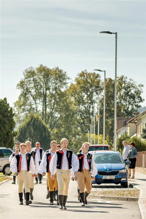 Hody 2024 – fotografie 37