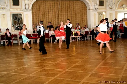 Chrudim 2008
