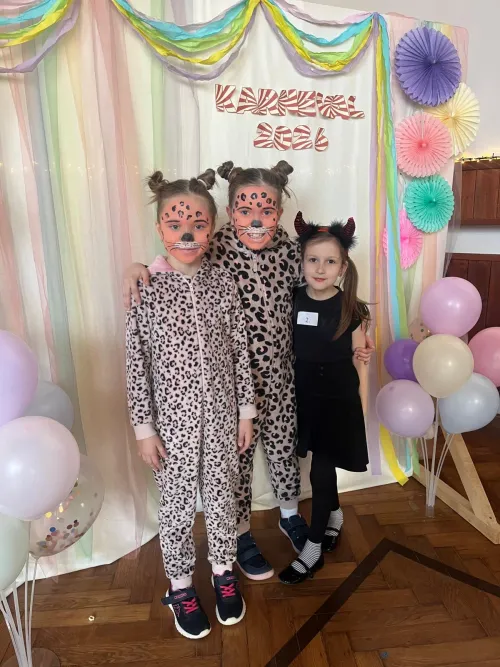 Dětský karneval 2026 – fotografie 10
