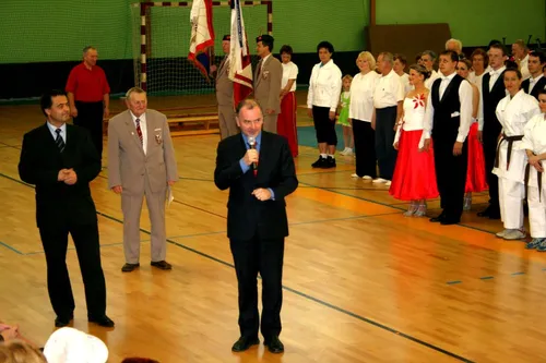 Akademie 2008