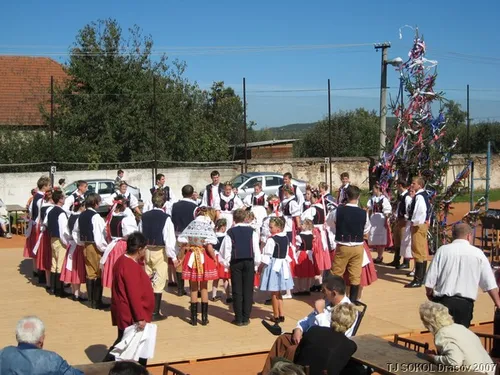 Hody 2008 – fotografie 11