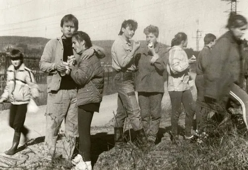 Historie – fotografie 8