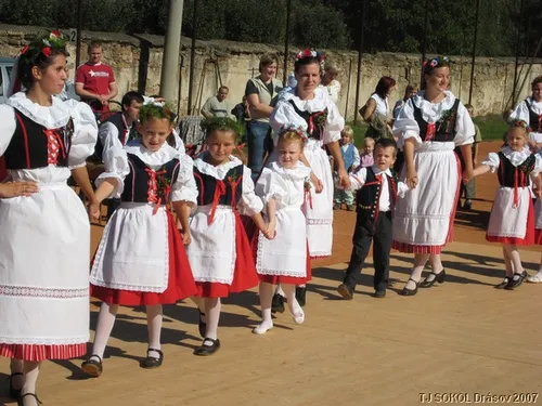 Hody 2008 – fotografie 14