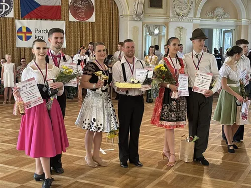 Místrovství ČR Chrudim 2024 – fotografie 2