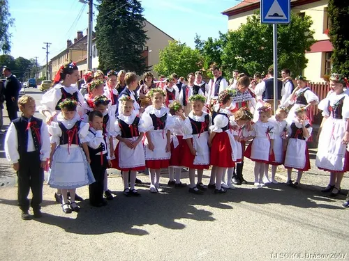 Hody 2008