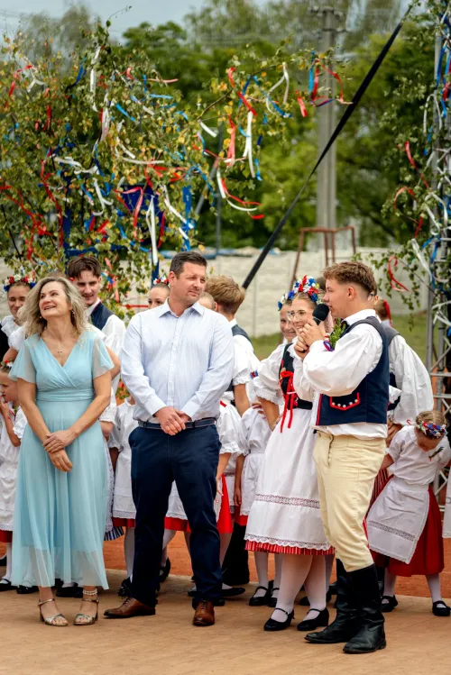 Krojované hody 2026 – fotografie 105