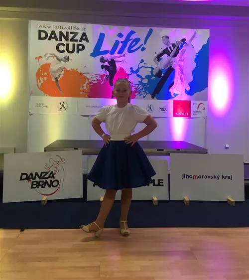 Danza Life Cup Brno 2022 – fotografie 2