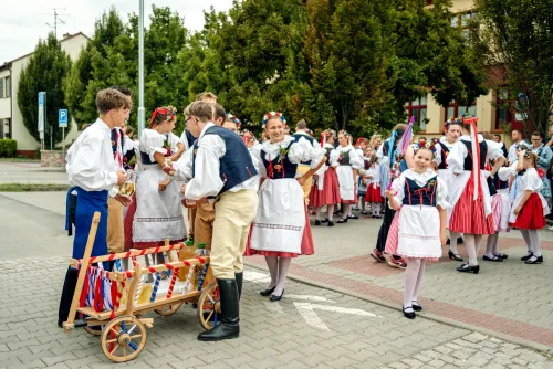 Krojované hody 2026 – fotografie 28