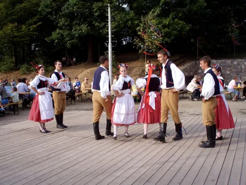 Hody Železné 2009 – fotografie 9
