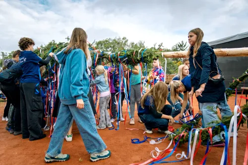 Krojované hody 2026 – fotografie 5