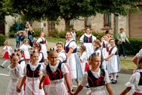 Krojované hody 2026 – fotografie 80