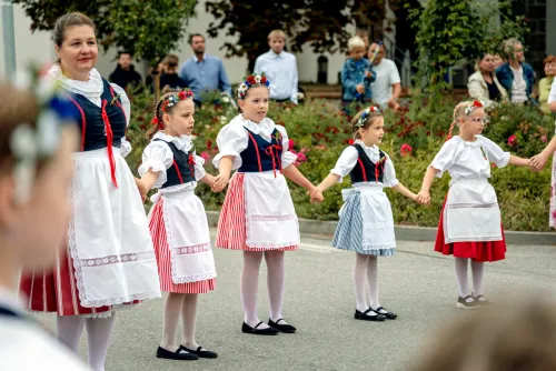 Krojované hody 2026 – fotografie 46