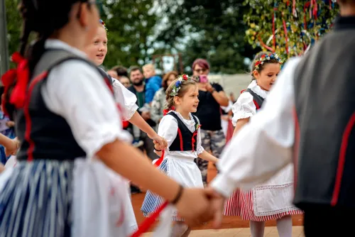 Krojované hody 2026 – fotografie 170