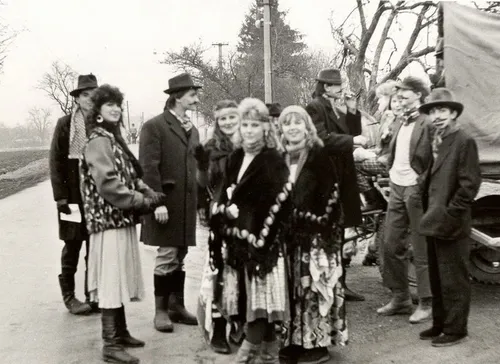 Historie – fotografie 17