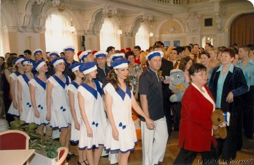 Chrudim 2007