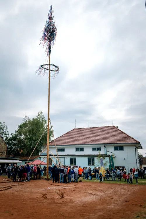 Krojované hody 2026 – fotografie 16