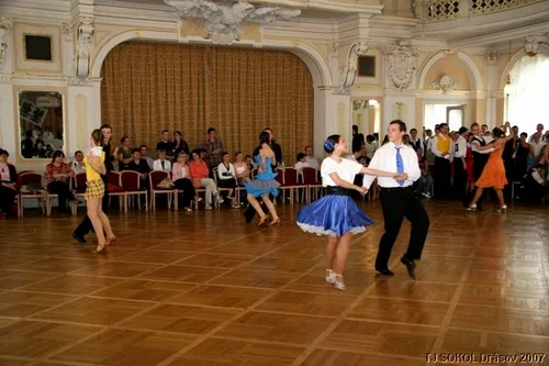 Chrudim 2008 – fotografie 13
