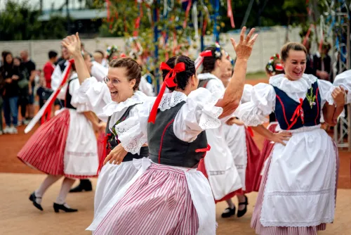 Krojované hody 2026 – fotografie 189
