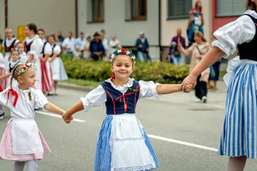 Krojované hody 2026 – fotografie 36