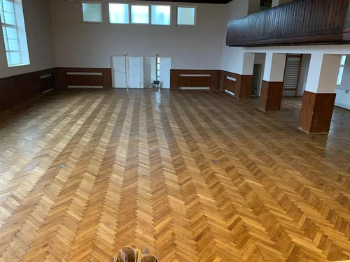 Rekonstrukce Sokolovny 2019/2020 – fotografie 15