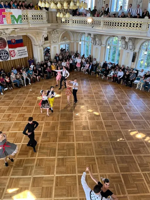 Mistrovství ČR Chrudim 2023 – fotografie 19