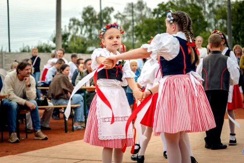 Krojované hody 2026 – fotografie 165