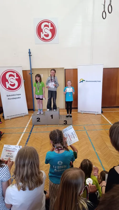 Župní přebor 2026 – fotografie 6