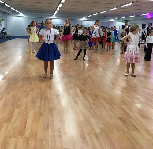 Danza Life Cup Brno 2022 – fotografie 4