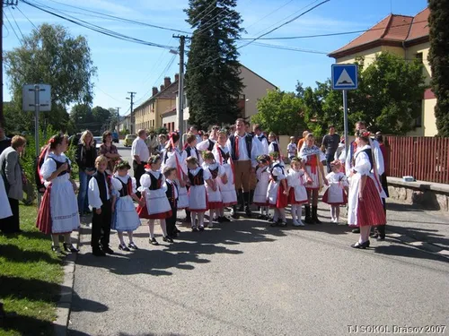 Hody 2008 – fotografie 8