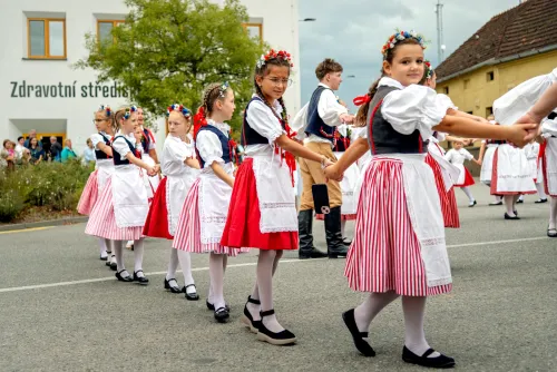 Krojované hody 2026 – fotografie 60