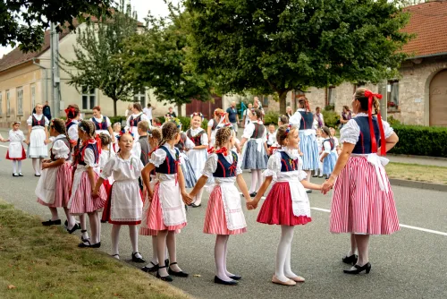 Krojované hody 2026 – fotografie 82
