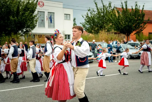 Krojované hody 2026 – fotografie 98