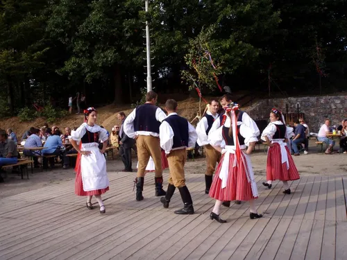 Hody Železné 2009 – fotografie 6