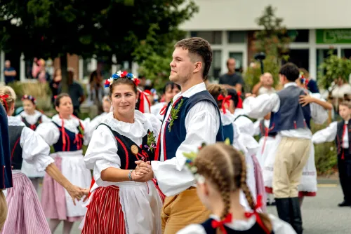 Krojované hody 2026 – fotografie 50