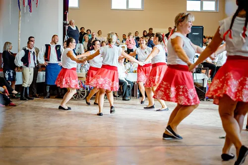 Krojované Hody 2022 – fotografie 12