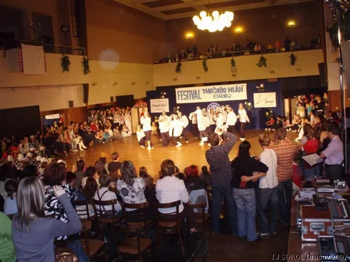 FTM 2008 Brno – fotografie 20