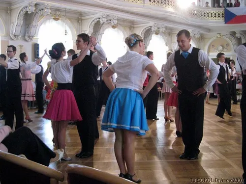 Chrudim 2008 – fotografie 9