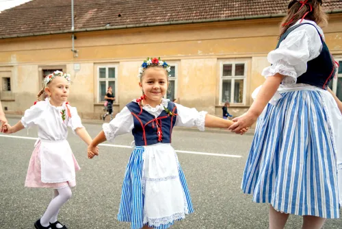 Krojované hody 2026 – fotografie 73