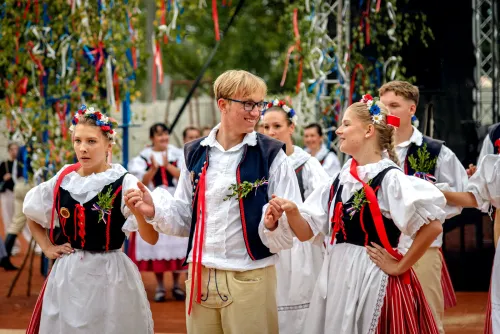 Krojované hody 2026 – fotografie 147