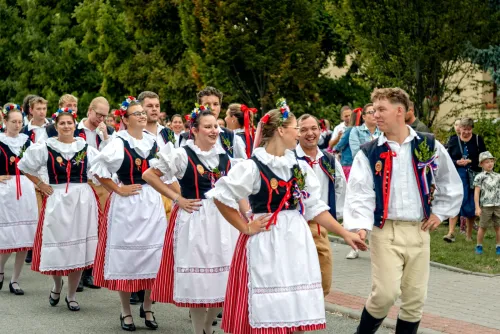 Krojované hody 2026 – fotografie 30