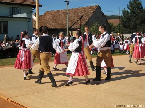 Hody 2008 – fotografie 13