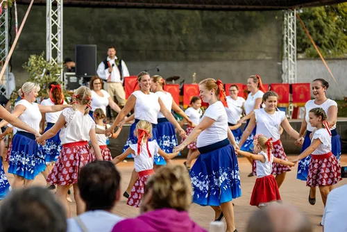 Krojované hody 2023 – fotografie 4