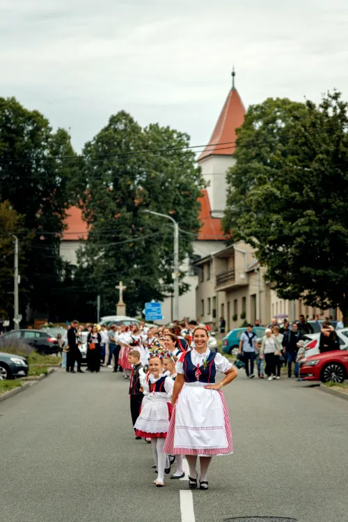 Krojované hody 2026 – fotografie 70