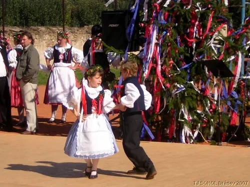 Hody 2008 – fotografie 6