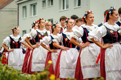 Krojované hody 2026 – fotografie 43