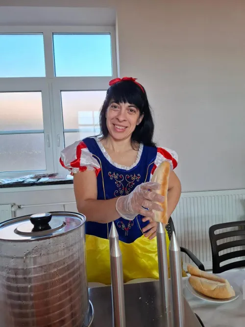 Dětský karneval 2026 – fotografie 12