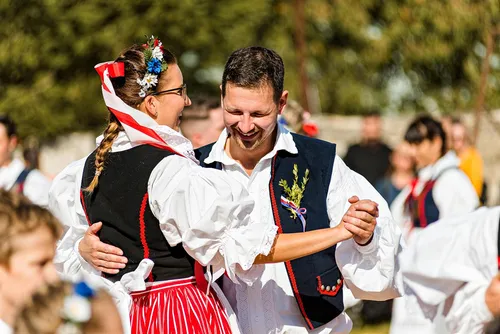 Hody 2019 – fotografie 12
