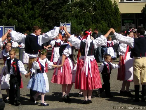 Hody 2008 – fotografie 2