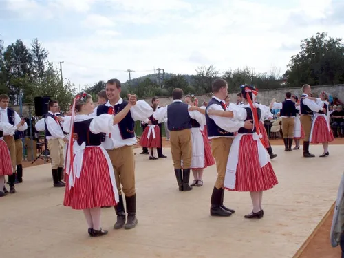 Hody Železné 2009